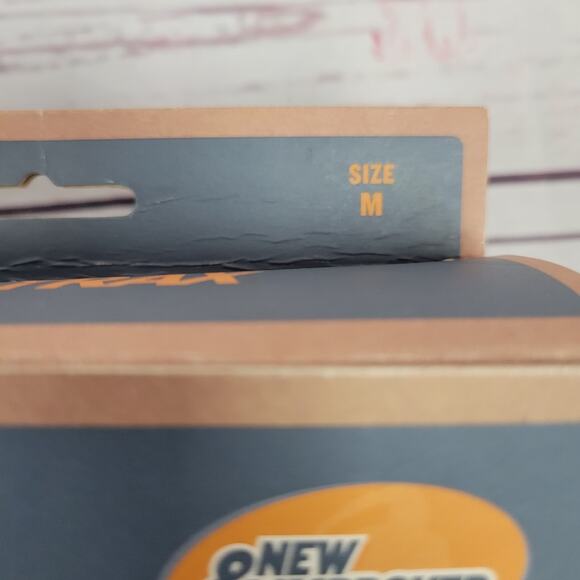 Yaktrax Winter Traction Hiking Walking Cleats for Snow Ice Rock Black Medium - Picture 6 of 7